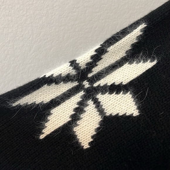 LONG SLEEVES cardigan - Picture 8 of 13